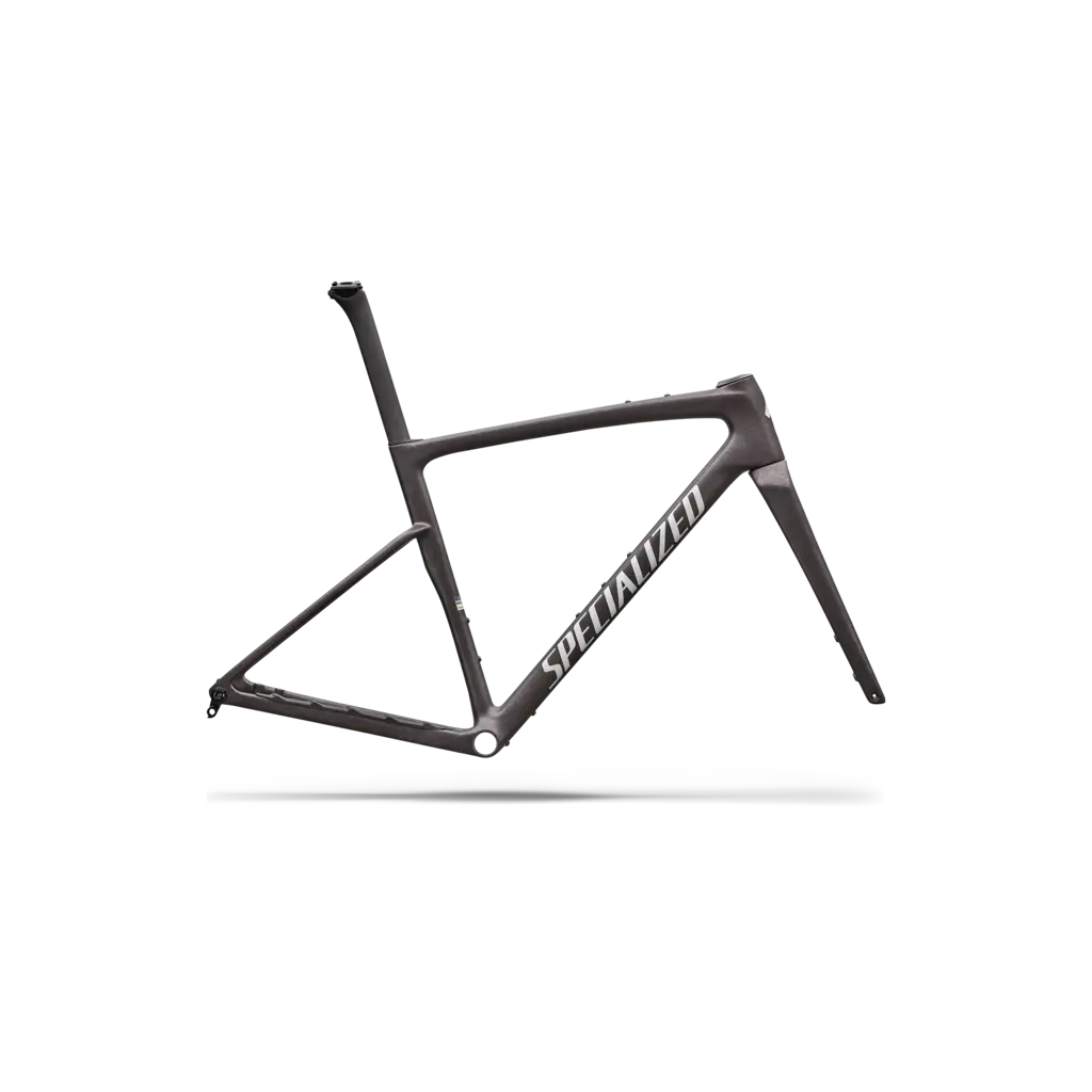 2027 Specialized Crux 5 Frameset - FACT 10r Carbon
