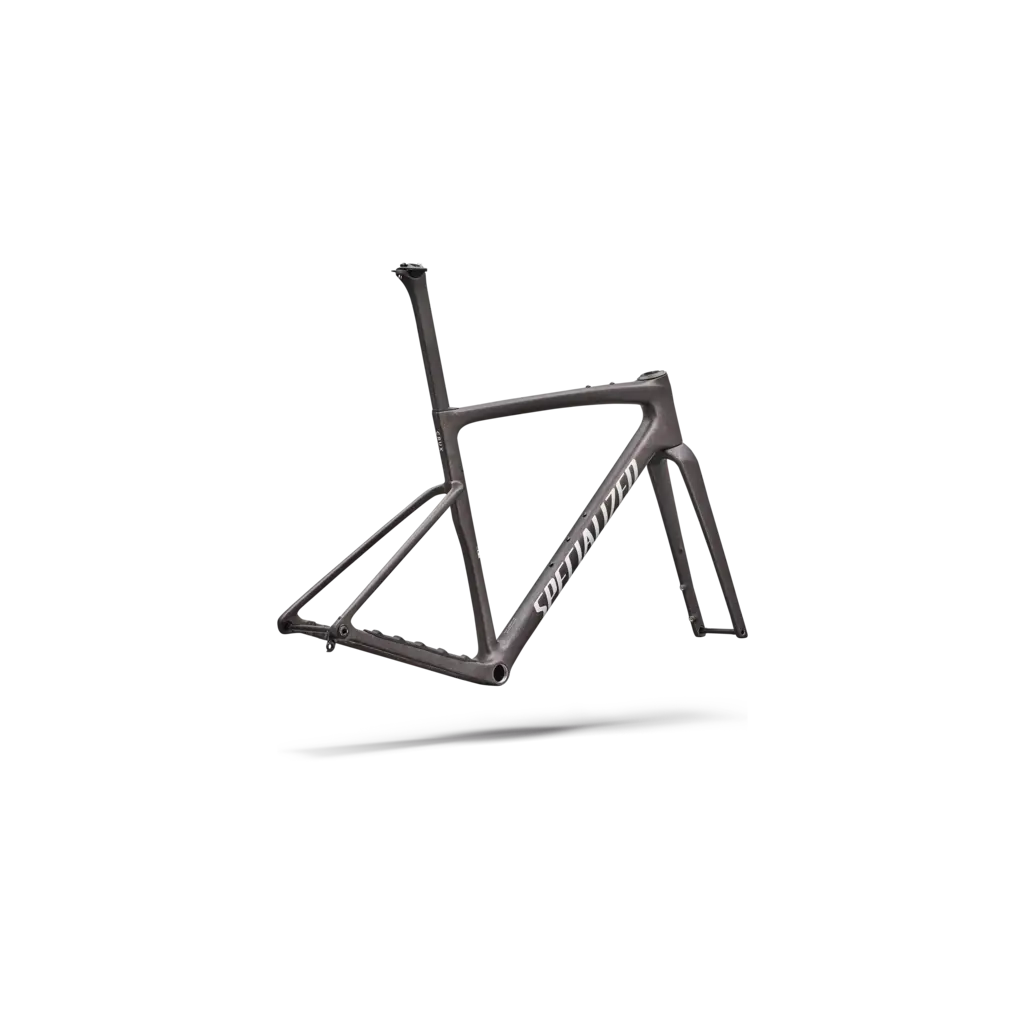 2027 Specialized Crux 5 Frameset - FACT 10r Carbon