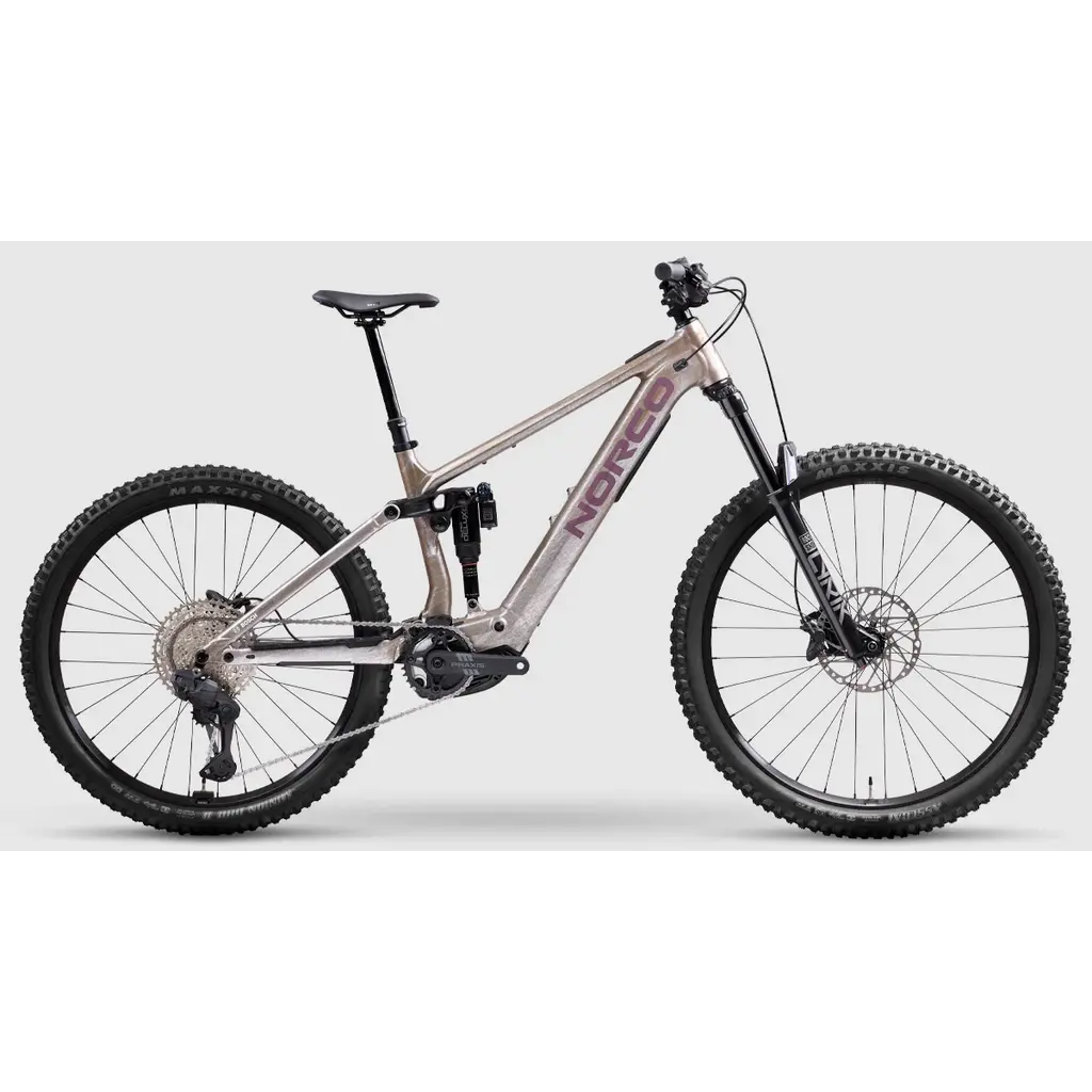 NORCO 2026 Norco SIGHT VLT BOSCH A1