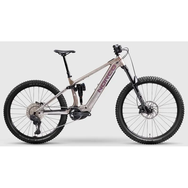 NORCO 2026 Norco SIGHT VLT BOSCH A1