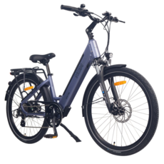 NCM 2027 NCM T3S Step-Through Trekking 26" 250W