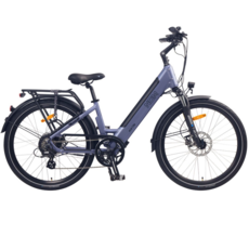 NCM 2027 NCM T3S Step-Through Trekking 26" 250W