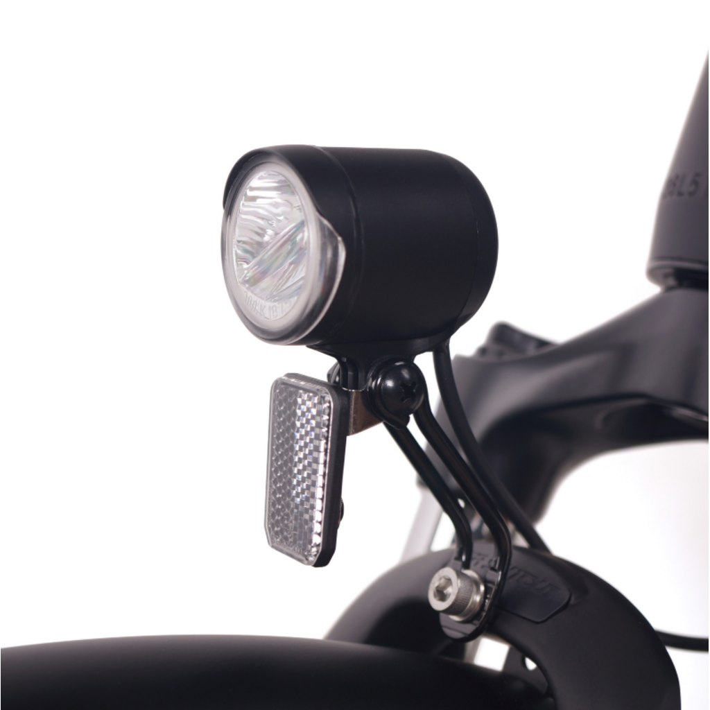 NCM 2027 NCM T3S Step-Through Trekking 26" 250W