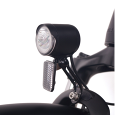NCM 2027 NCM T3S Step-Through Trekking 26" 250W