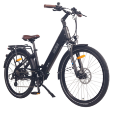 NCM 2027 NCM T3S Step-Through Trekking 26" 250W