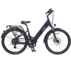 NCM 2027 NCM T3S Step-Through Trekking 26" 250W