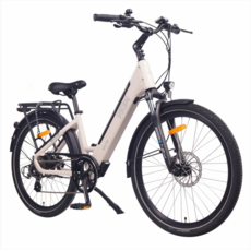 NCM 2027 NCM T3S Step-Through Trekking 26" 250W