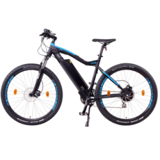 NCM Moscow M3 Electric Mountain E-Bike 250W 576WH Battery 29