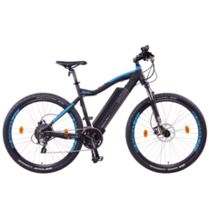 NCM Moscow M3 Electric Mountain E-Bike 250W 576WH Battery 29
