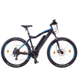 NCM Moscow M3 Electric Mountain E-Bike 250W 576WH Battery 29