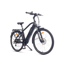 NCM 2027 NCM T7 Trekking 26" 250W
