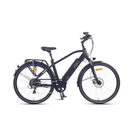 NCM 2027 NCM T7 Trekking 26" 250W