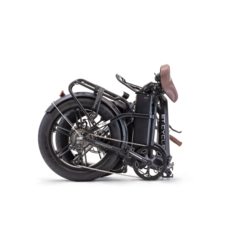 ET. Cycle F720 Folding E-Bike 26" 250W