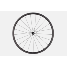 2027 Roval Terra CL 3 Carbon/Satin Black Wheelset