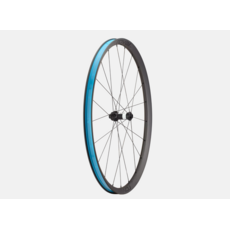 2027 Roval Terra CL 3 Carbon/Satin Black Wheelset