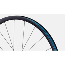 2027 Roval Terra CL 3 Carbon/Satin Black Wheelset