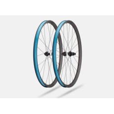 2027 Roval Terra CL 3 Carbon/Satin Black Wheelset