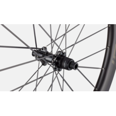 Roval Terra Aero CLX 700c Rear Satin Gloss