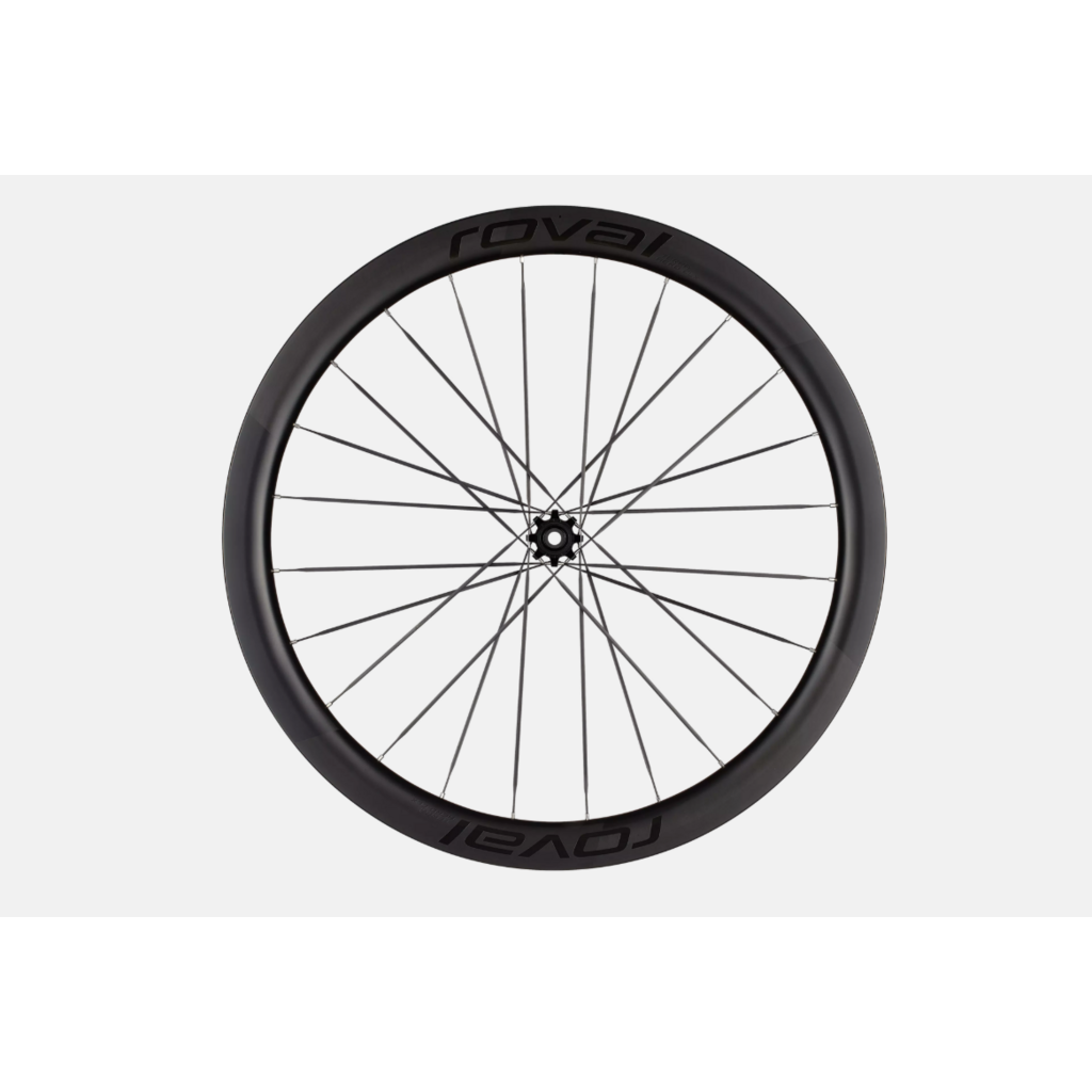 Roval Terra Aero CLX 700c Rear Satin Gloss