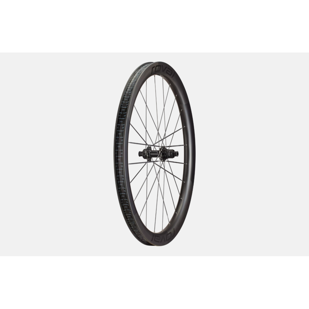 Roval Terra Aero CLX 700c Rear Satin Gloss