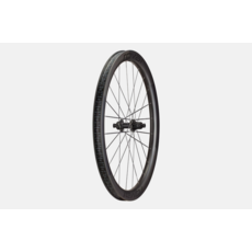 Roval Terra Aero CLX 700c Rear Satin Gloss