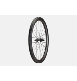 Roval Terra Aero CLX 700c Rear Satin Gloss