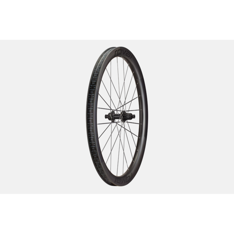 Roval Terra Aero CLX 700c Rear Satin Gloss