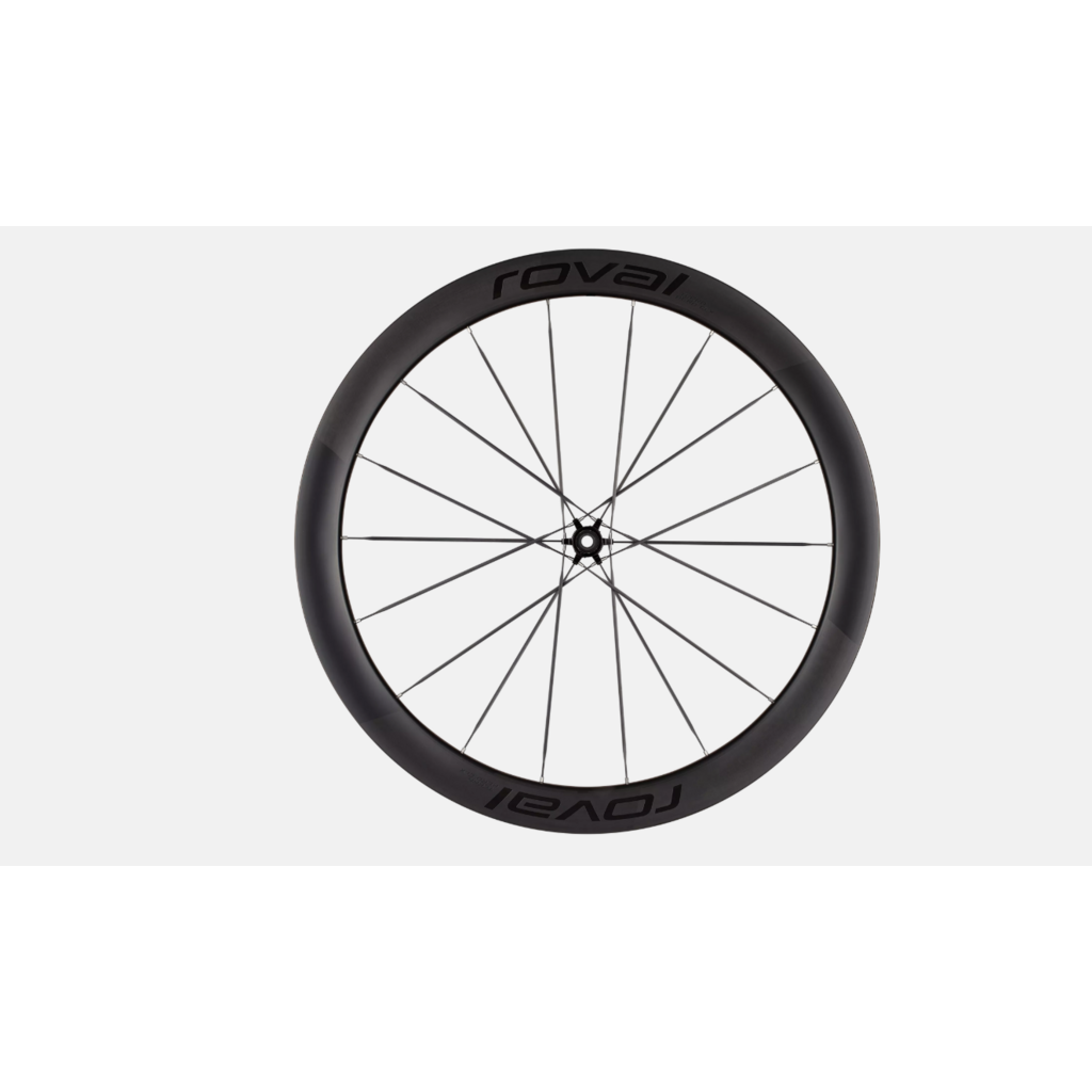 Specialized Roval Terra Aero CLX 700c Front Satin Gloss