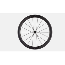 Specialized Roval Terra Aero CLX 700c Front Satin Gloss