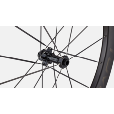 Specialized Roval Terra Aero CLX 700c Front Satin Gloss