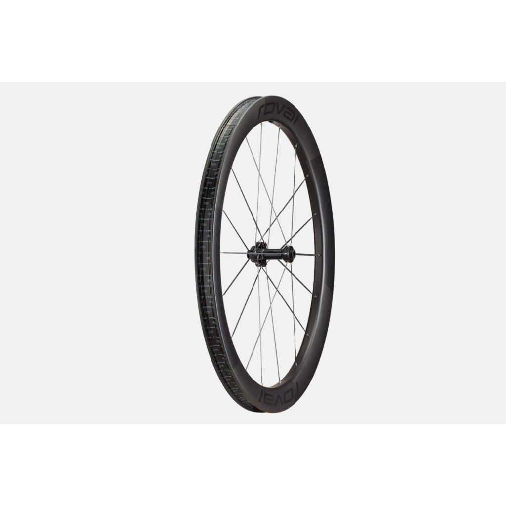 Specialized Roval Terra Aero CLX 700c Front Satin Gloss