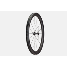 Specialized Roval Terra Aero CLX 700c Front Satin Gloss