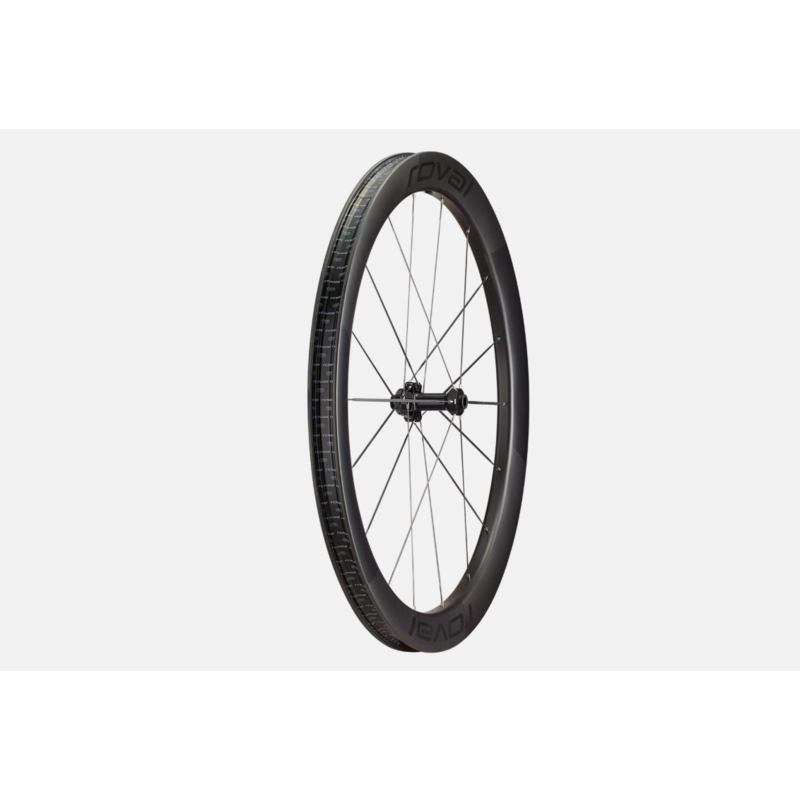 Specialized Roval Terra Aero CLX 700c Front Satin Gloss