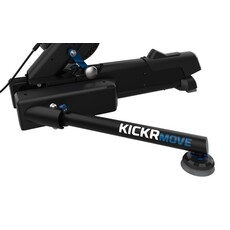 Wahoo KICKR MOVE Smart Trainer (with Wi-Fi)