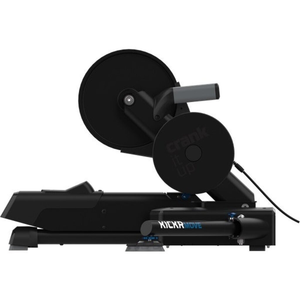 Wahoo KICKR MOVE Smart Trainer (with Wi-Fi)