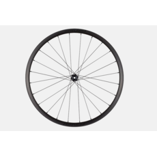 Specialized SPECIALIZED ROVAL TERRA C WHEELSET SATIN CARBON/SATIN BLK 700C