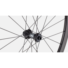 Specialized SPECIALIZED ROVAL TERRA C WHEELSET SATIN CARBON/SATIN BLK 700C