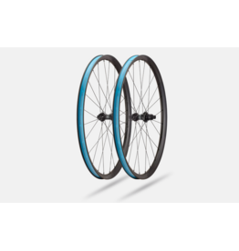 Specialized SPECIALIZED ROVAL TERRA C WHEELSET SATIN CARBON/SATIN BLK 700C