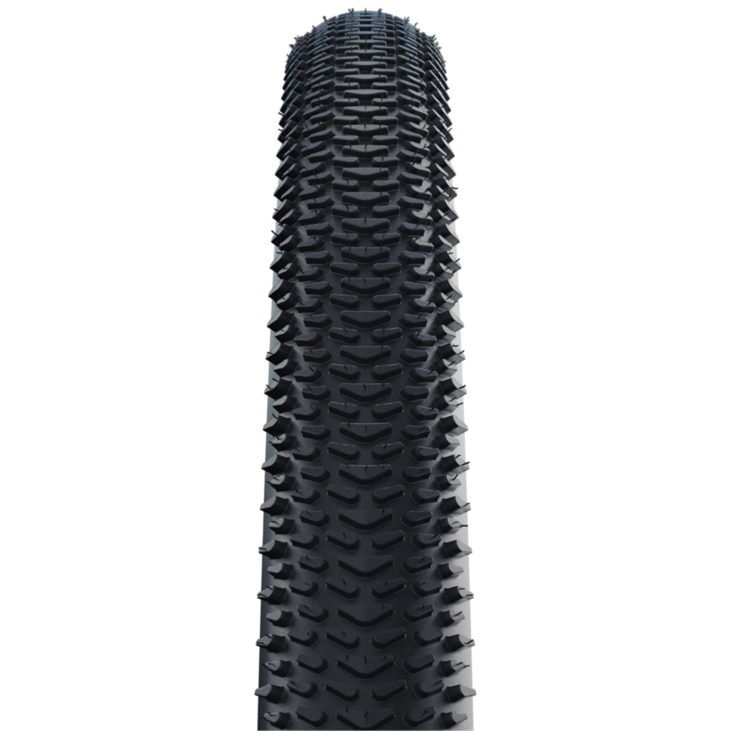 Schwalbe G-One R PRO 700 x 45C V-Guard Addix Race Compound TUBELESS