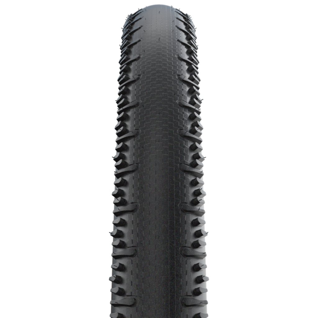 Schwalbe G-One RS PRO 700 x 45C V-Guard Addix Race Compound TUBELESS
