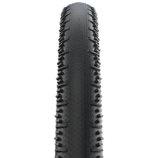 Schwalbe G-One RS PRO 700 x 45C V-Guard Addix Race Compound TUBELESS