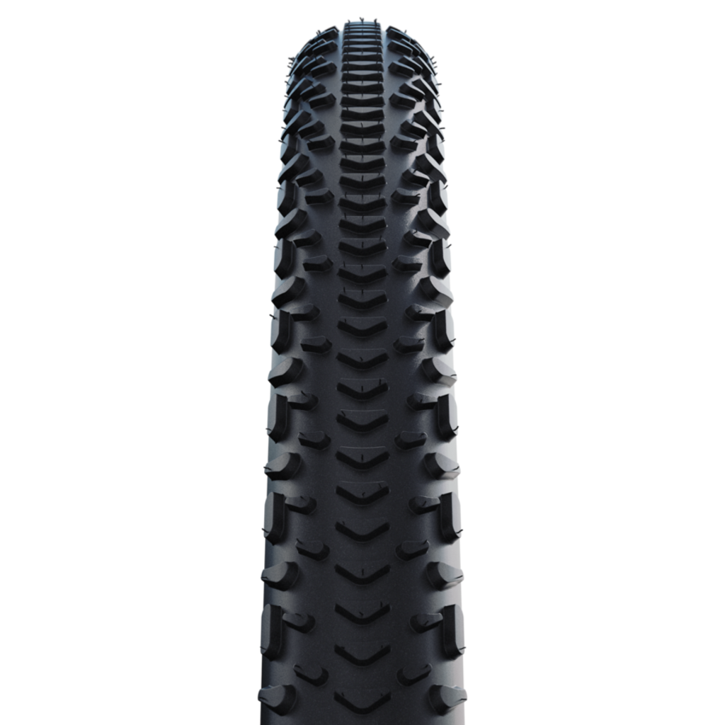 Schwalbe G-One RX PRO 700 x 45C V-Guard Addix Race Compound TUBELESS