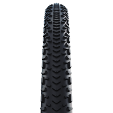 Schwalbe G-One RX PRO 700 x 45C V-Guard Addix Race Compound TUBELESS