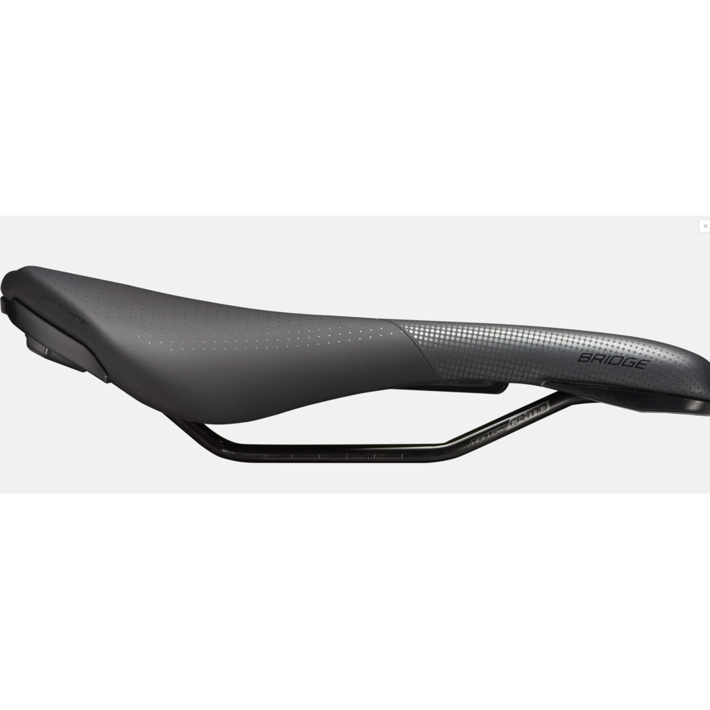 Specialized Bridge Comp with MIMIC 155