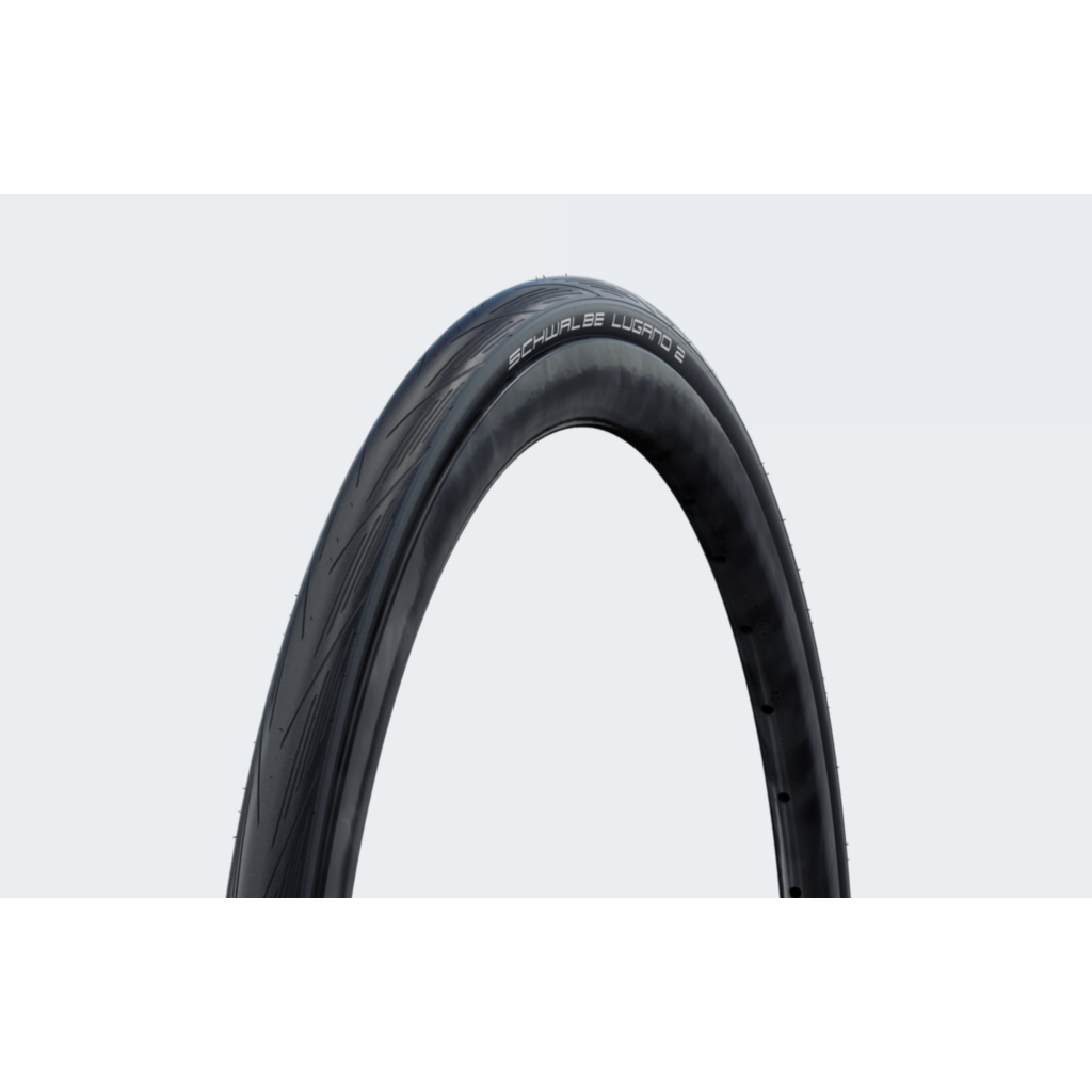 Schwalbe Lugano 700x28 Kevlar Guard Folding Tyre