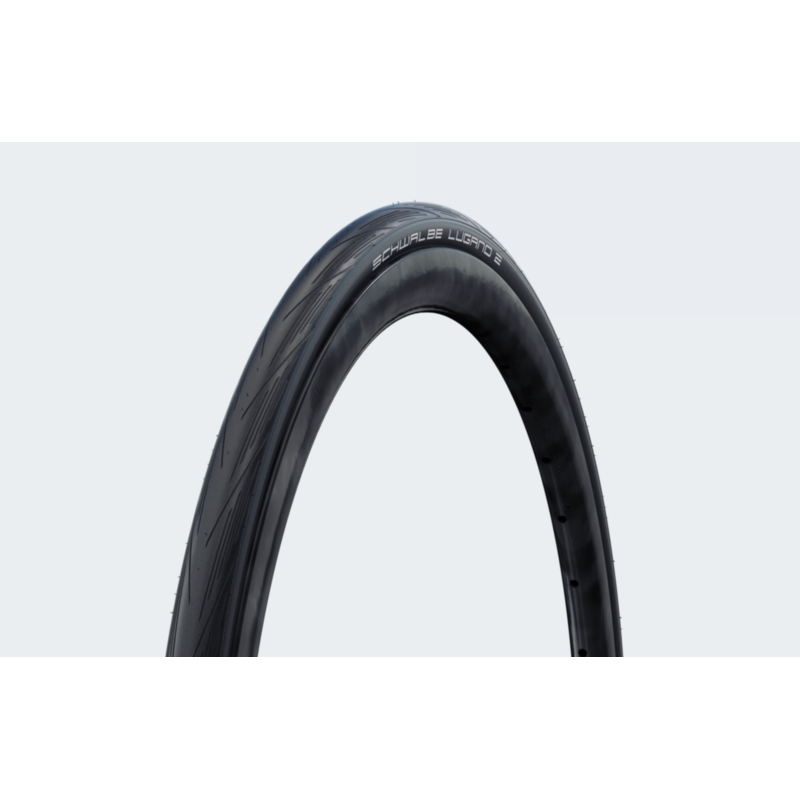 Schwalbe Lugano 700x28 Kevlar Guard Folding Tyre