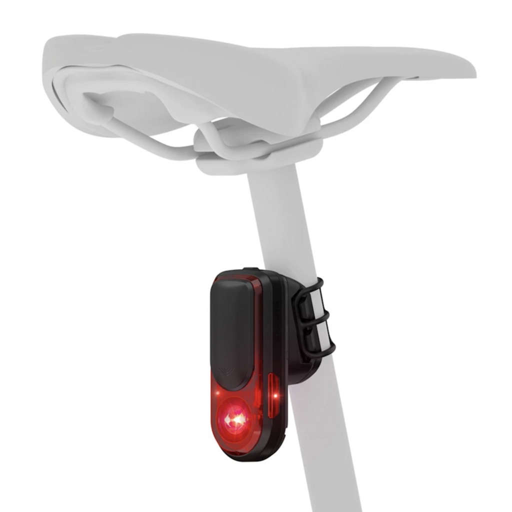 Garmin Varia RearVue 820