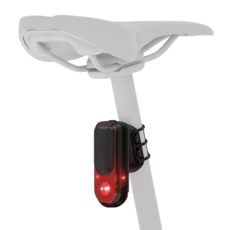 Garmin Varia RearVue 820