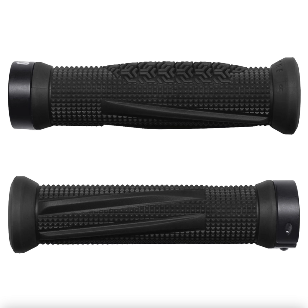 Jackson Goldstone Signature Grips