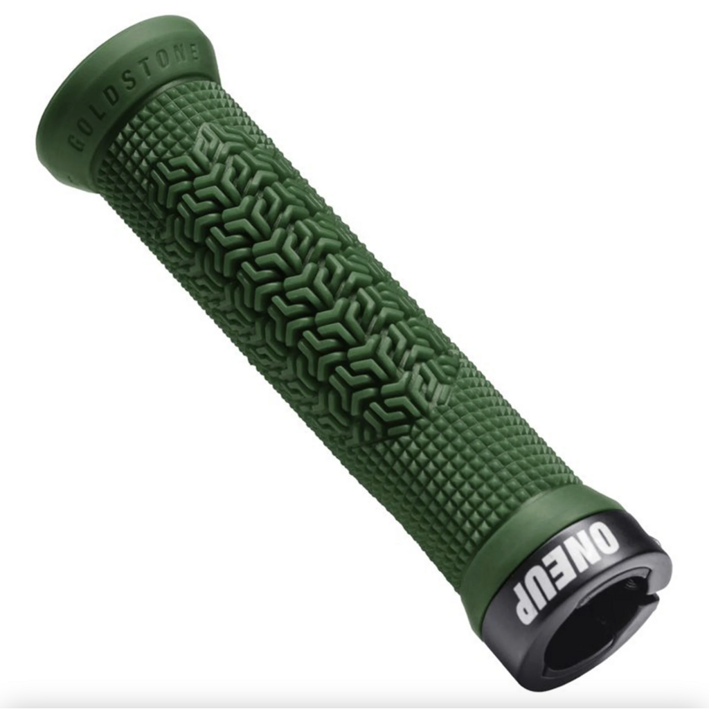 Jackson Goldstone Signature Grips